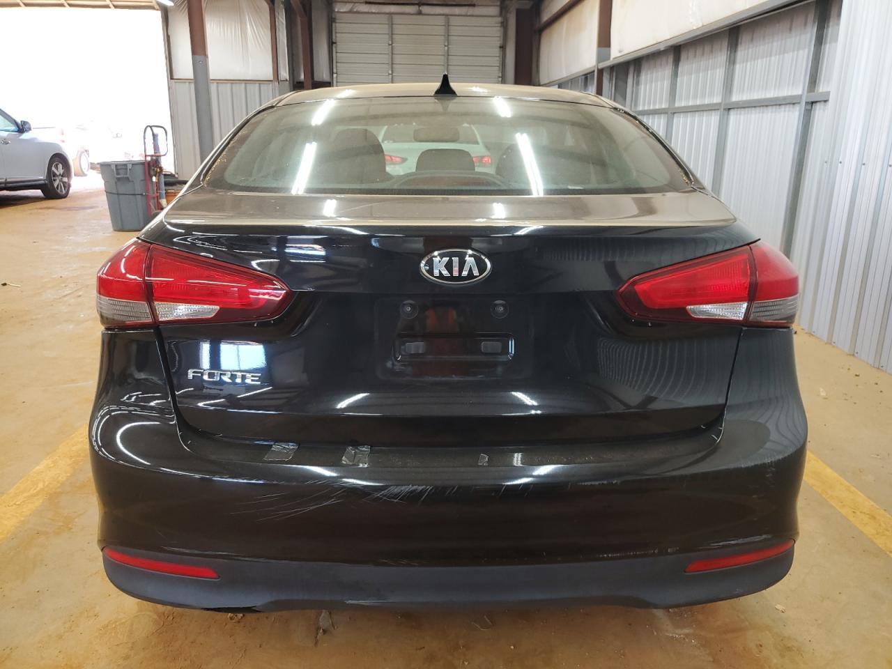 2017 Kia Forte Lx - Фото 6