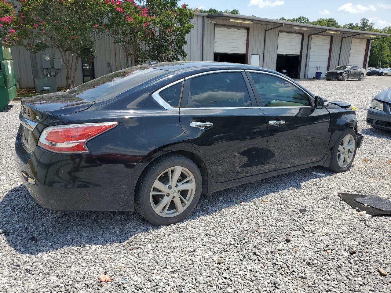2015 Nissan Altima 2.5 - Image 3