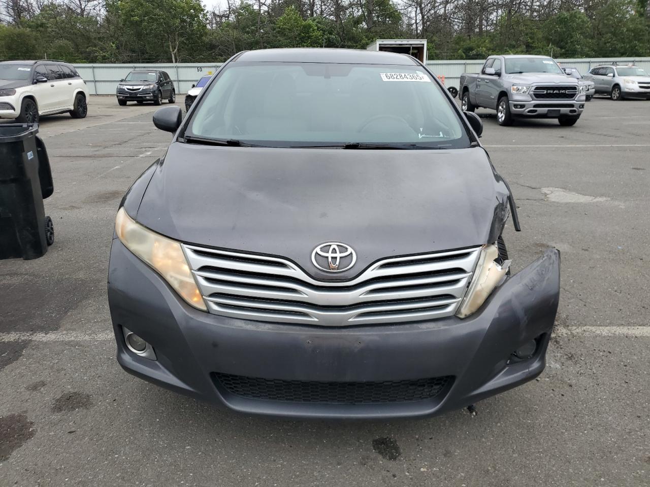 2010 Toyota Venza - Фото 5