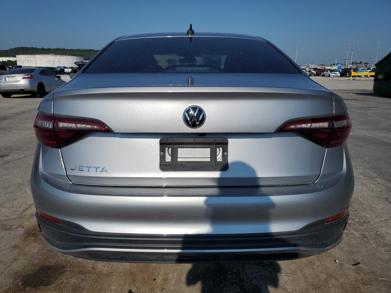 2024 Volkswagen Jetta S - Фото 6