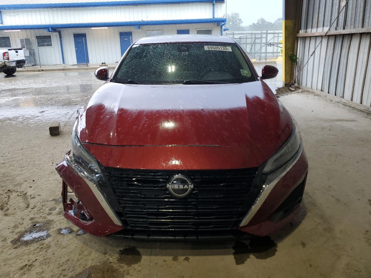 2023 Nissan Altima Sv - Фото 5