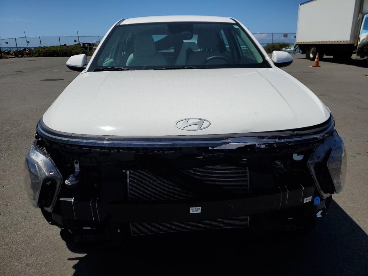 2025 Hyundai Kona Se - Фото 5