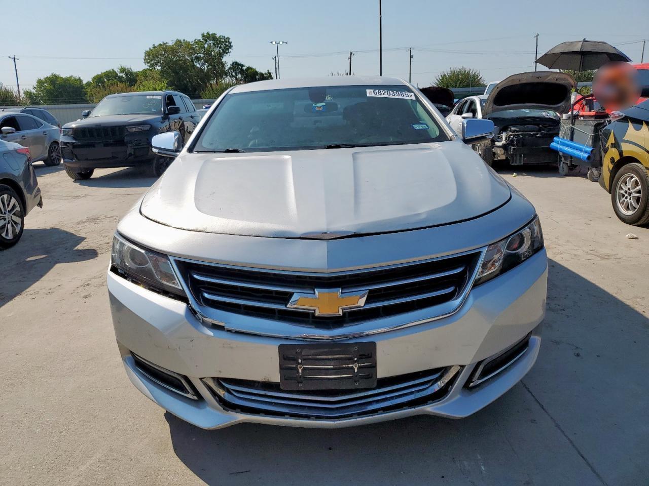 2018 Chevrolet Impala Premier - Image 5