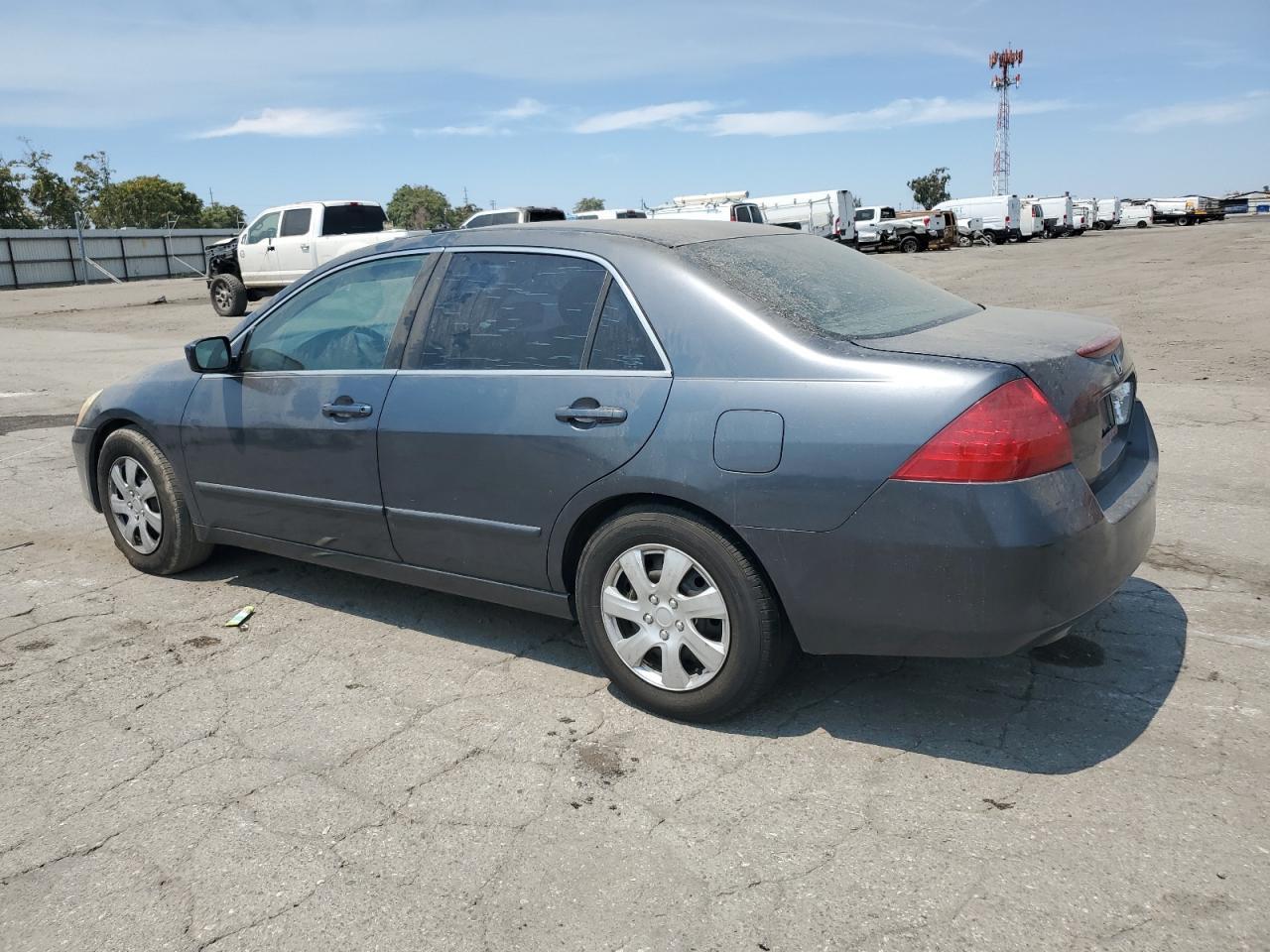 2006 Honda Accord Ex - Image 2