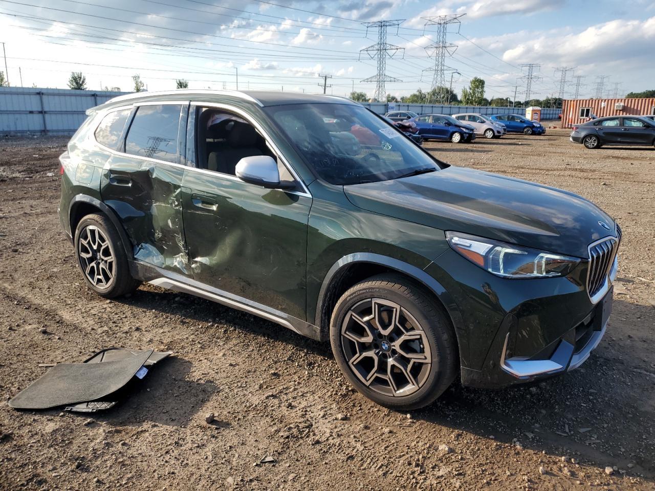 2023 BMW X1 xDrive28I - Фото 4