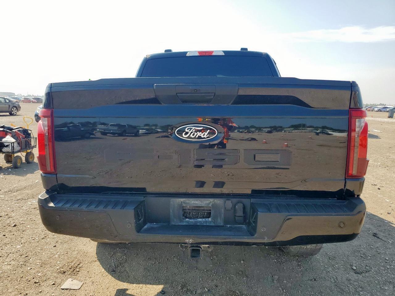 2024 Ford F150 Stx - Image 6