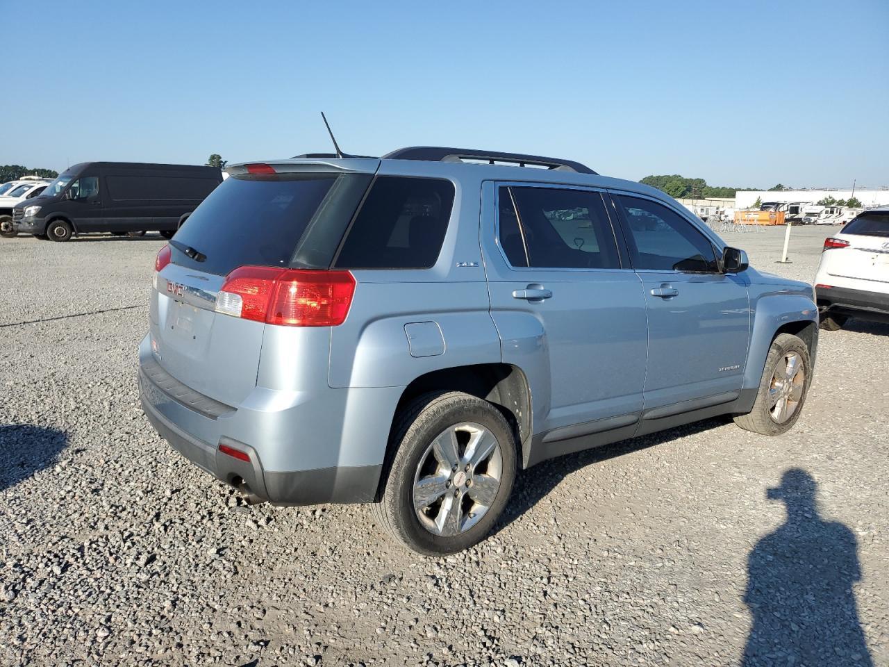2014 GMC Terrain Sle - Image 3