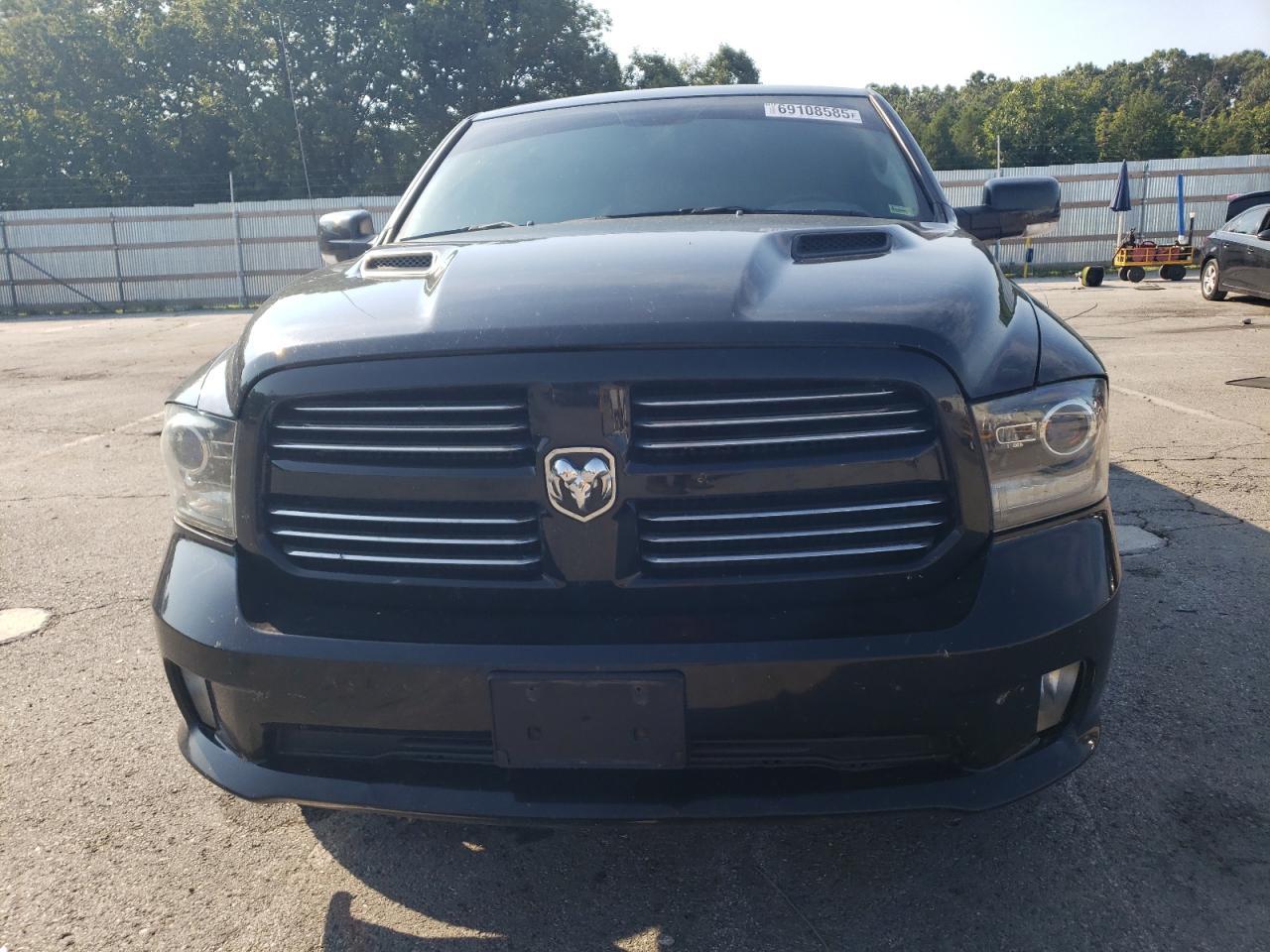 2017 Ram 1500 Sport - Фото 5