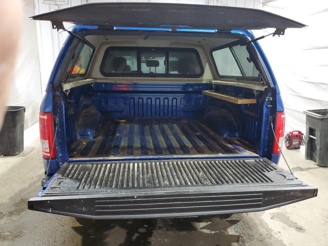 2017 Ford F150 Supercrew - Image 6