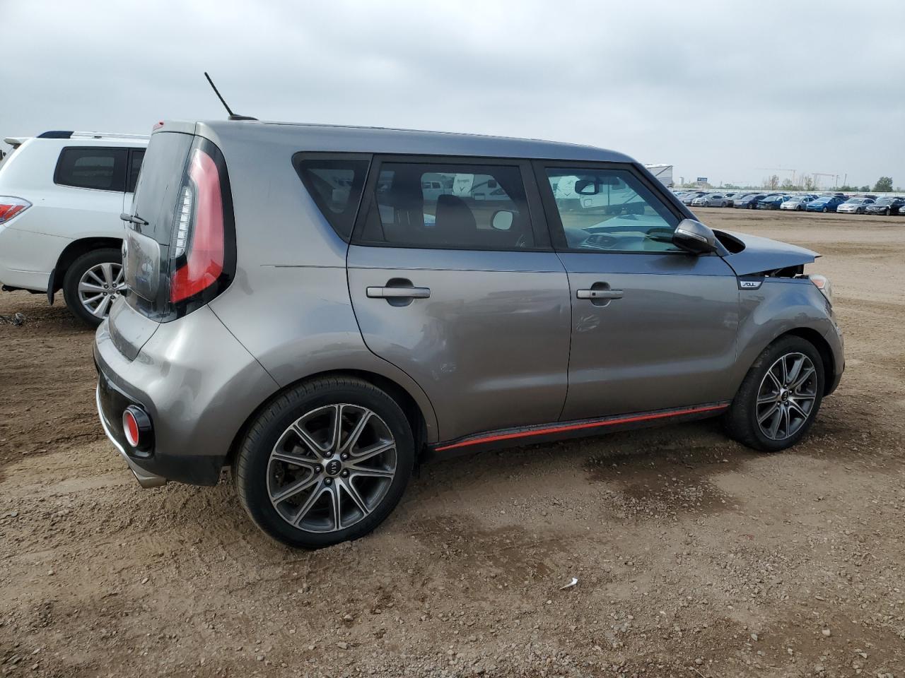 2018 Kia Soul ! - Image 3