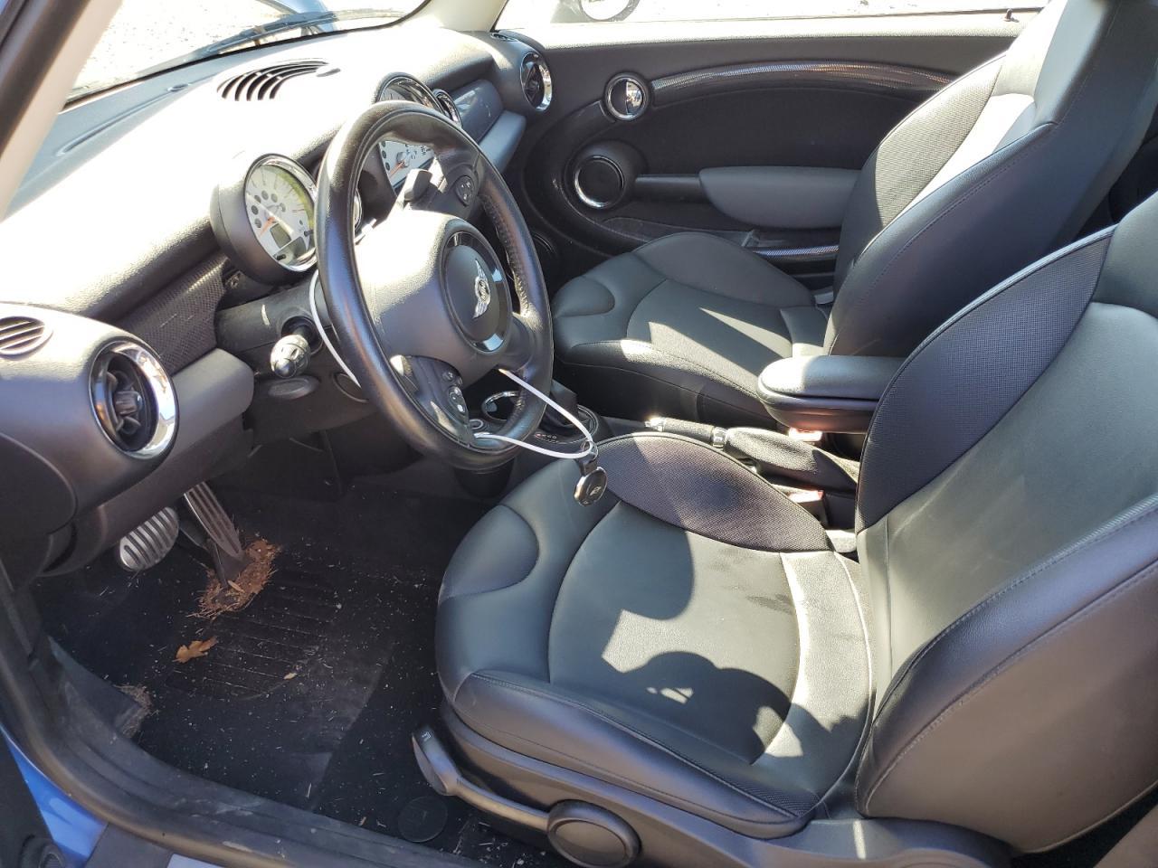 2012 Mini Cooper S - Фото 7