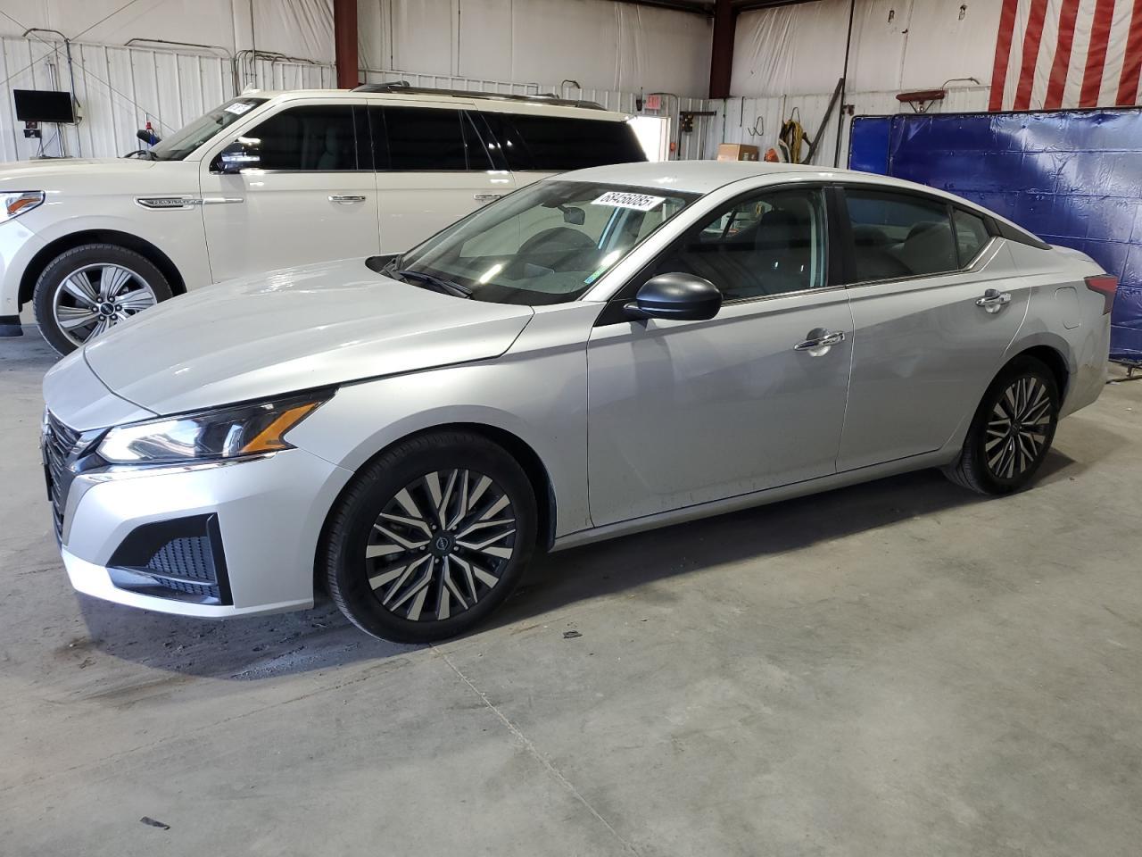 2024 Nissan Altima Sv