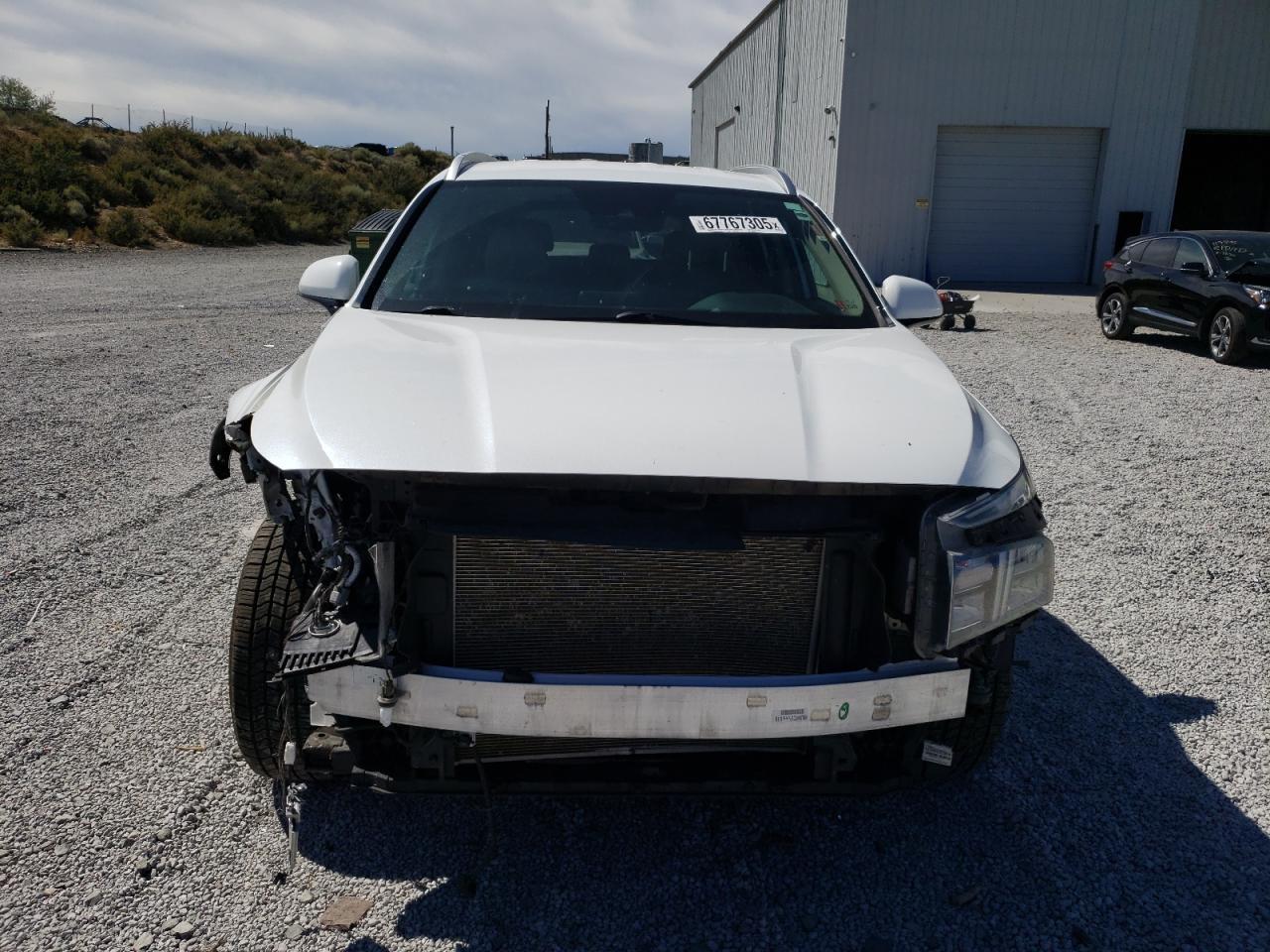 2022 Hyundai Santa Fe Sel - Image 5