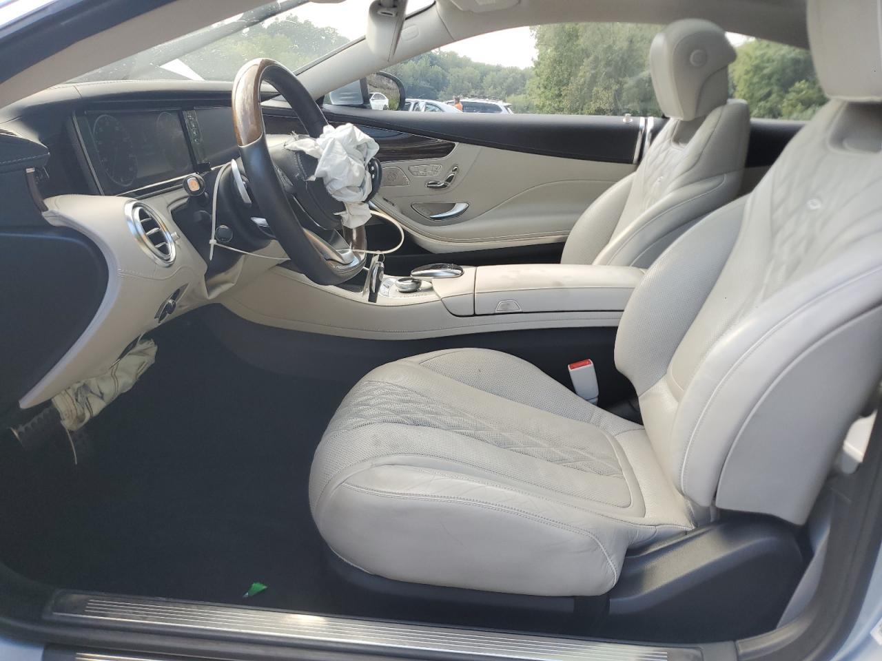 2015 Mercedes-Benz S 550 - Image 7