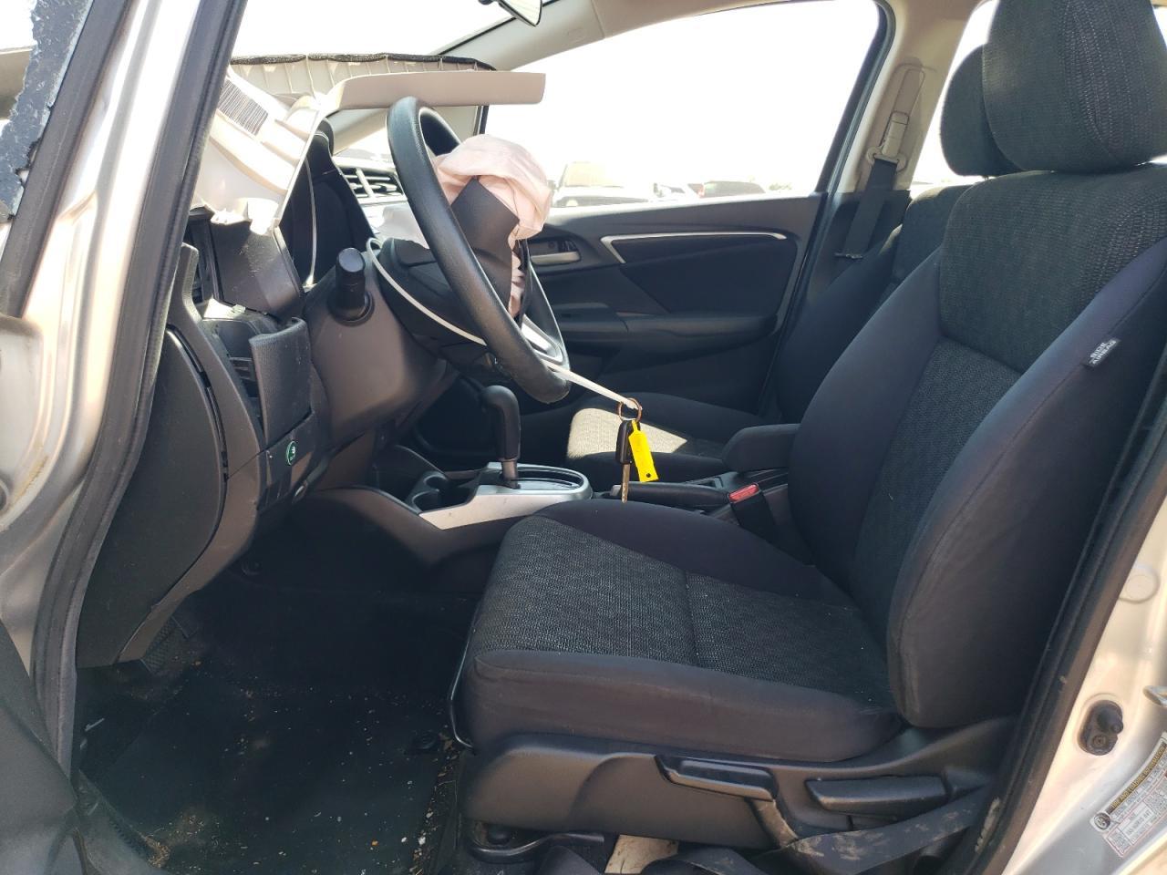 2016 Honda Fit Lx - Image 7