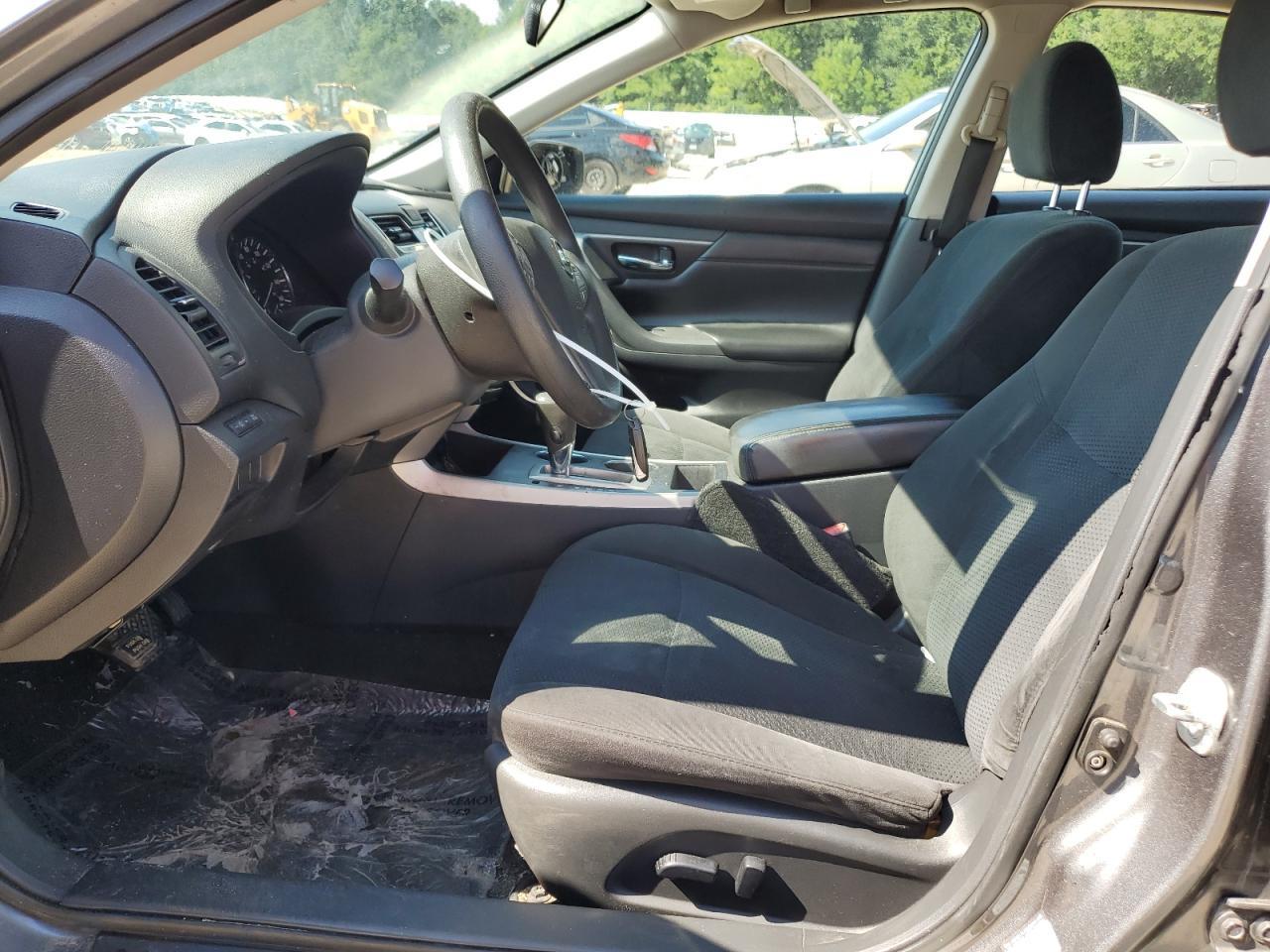 2015 Nissan Altima 2.5 - Image 7