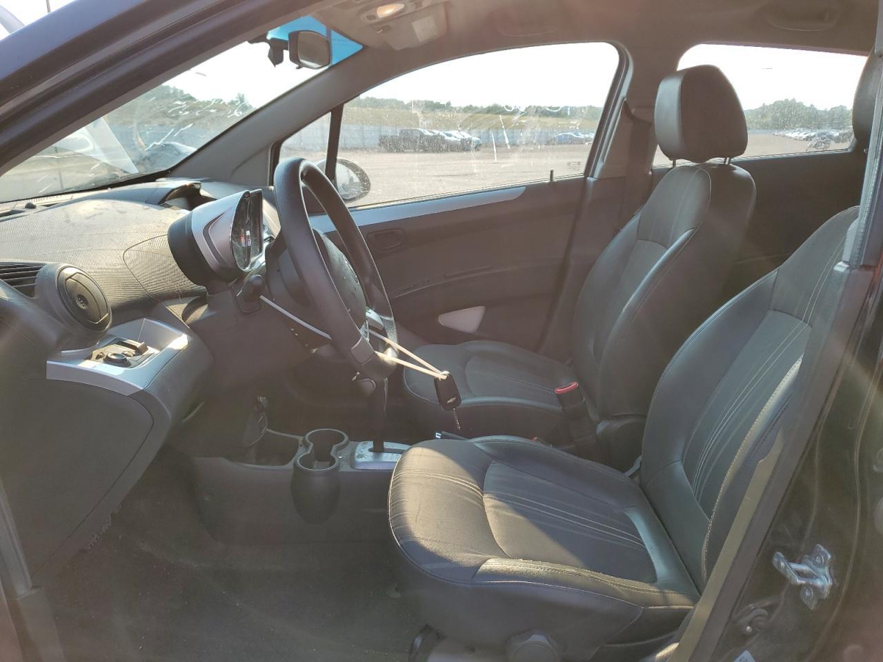 2014 Chevrolet Spark 1Lt - Image 7