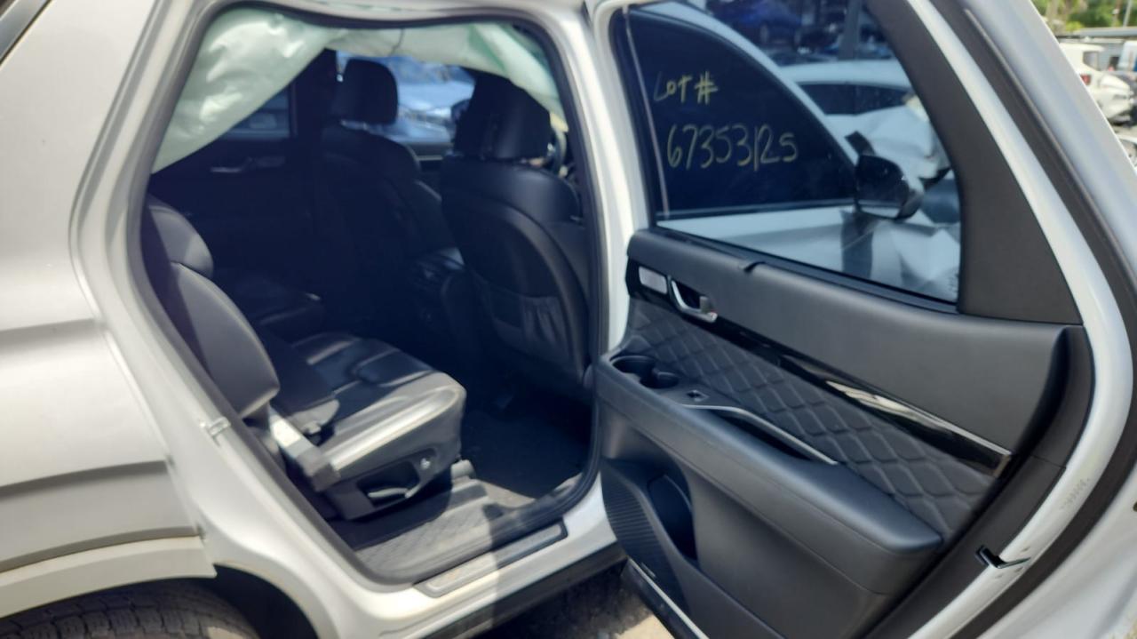 2020 Hyundai Palisade Limited - Image 6