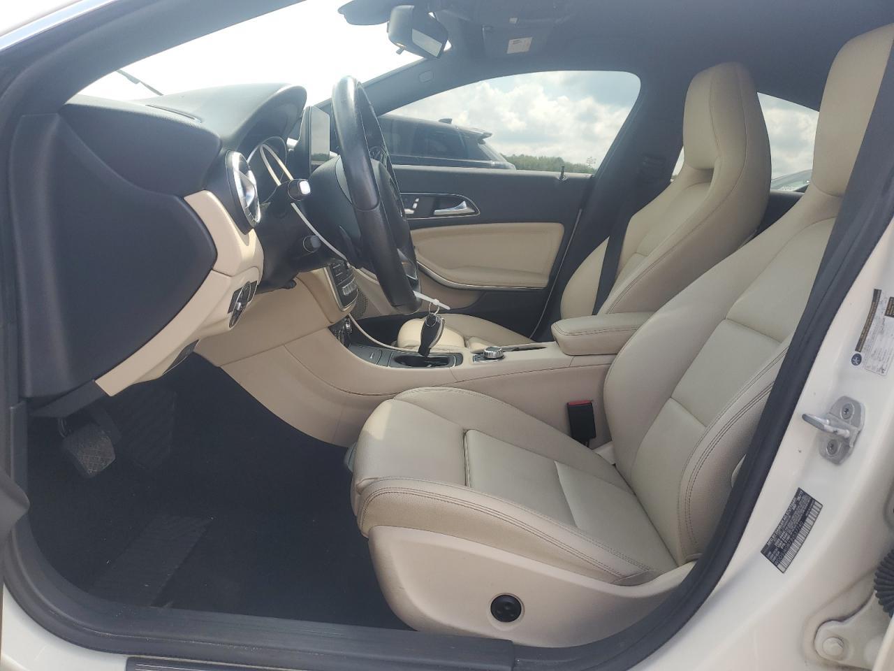 2018 Mercedes-Benz Cla 250 4Matic - Фото 7