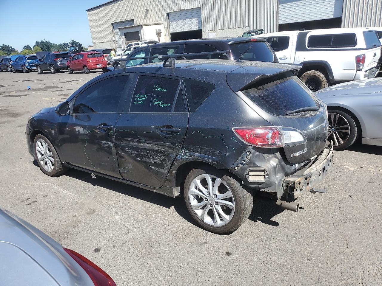 2011 Mazda 3 S - Фото 2