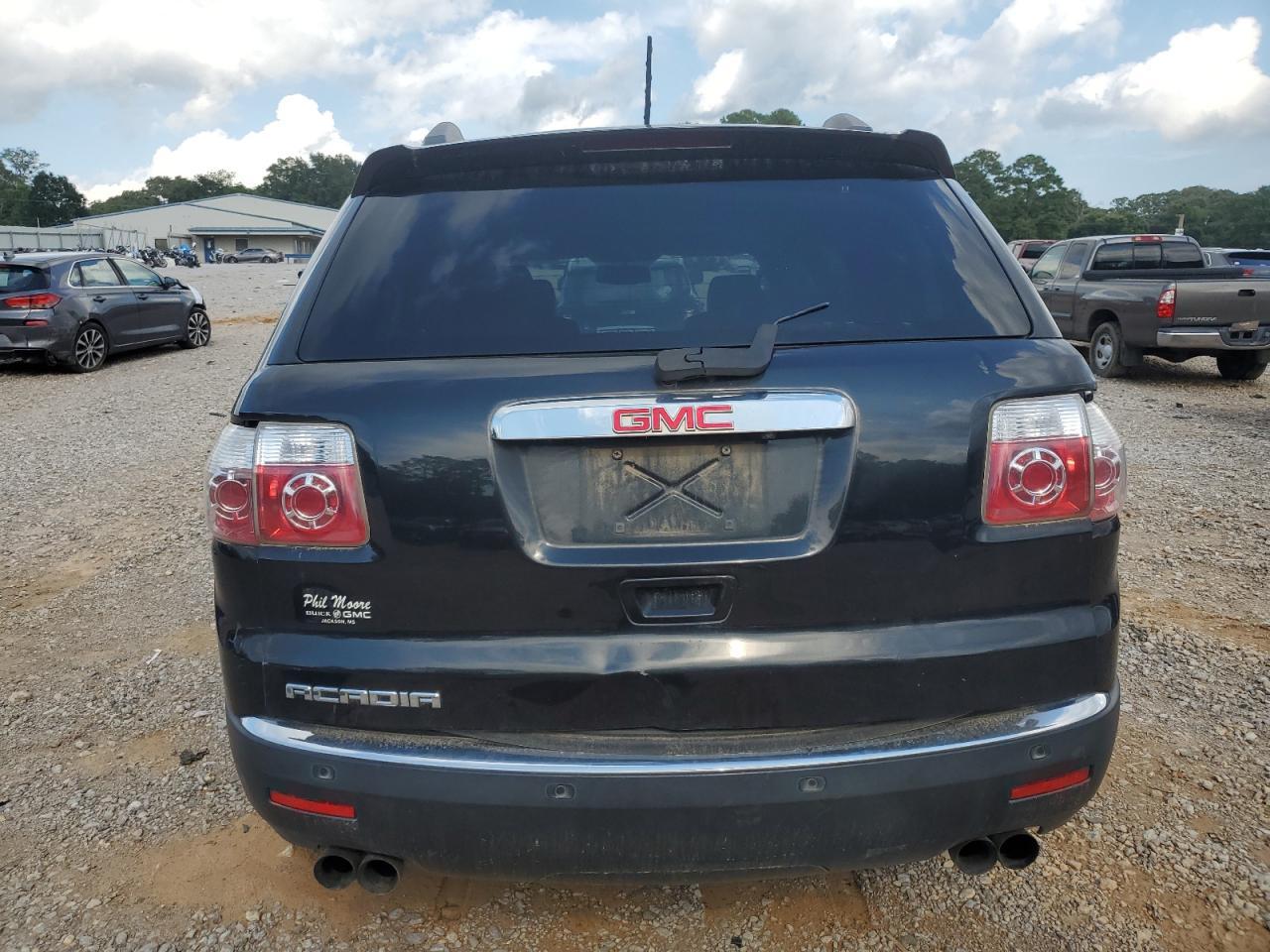 2012 GMC Acadia Slt-1 - Фото 6