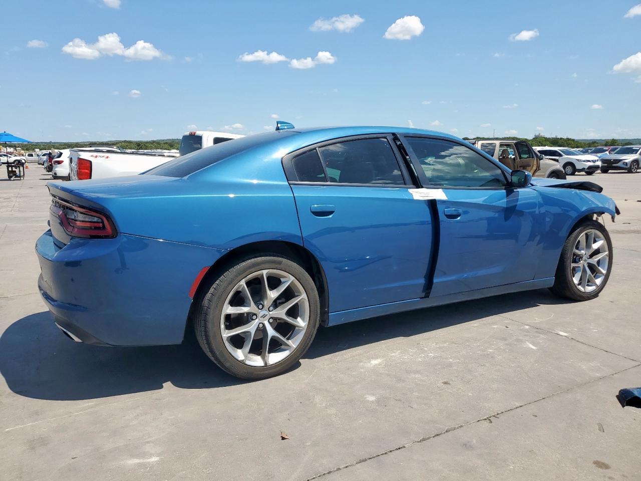 2021 Dodge Charger Sxt - Image 3