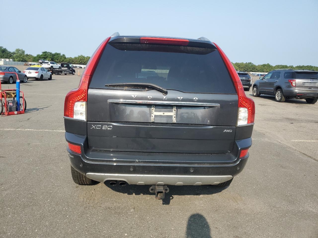 2013 Volvo Xc90 3.2 - Фото 6