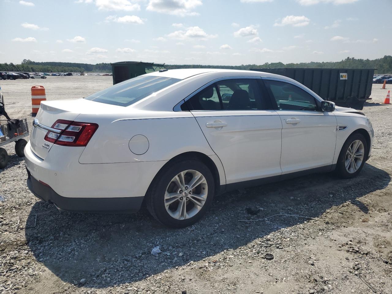 2014 Ford Taurus Sel - Image 3