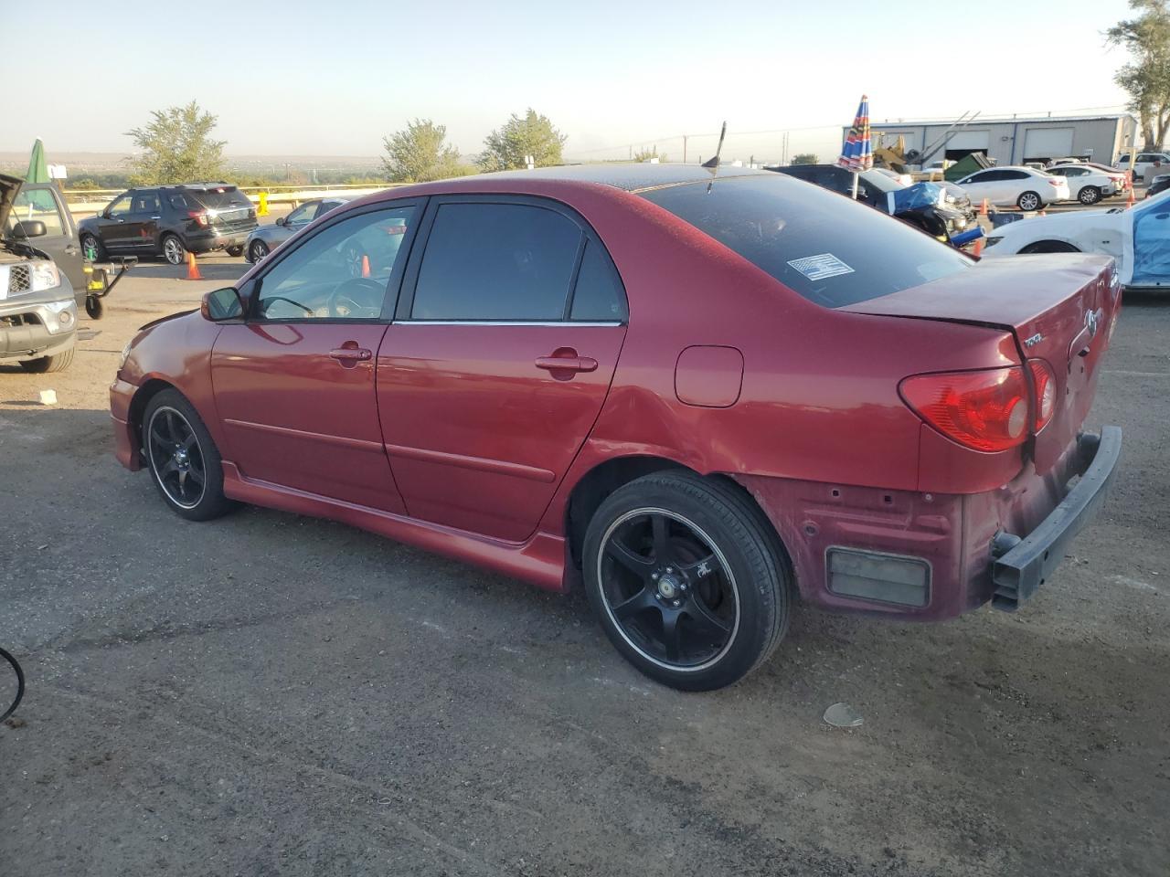 2006 Toyota Corolla - Фото 2