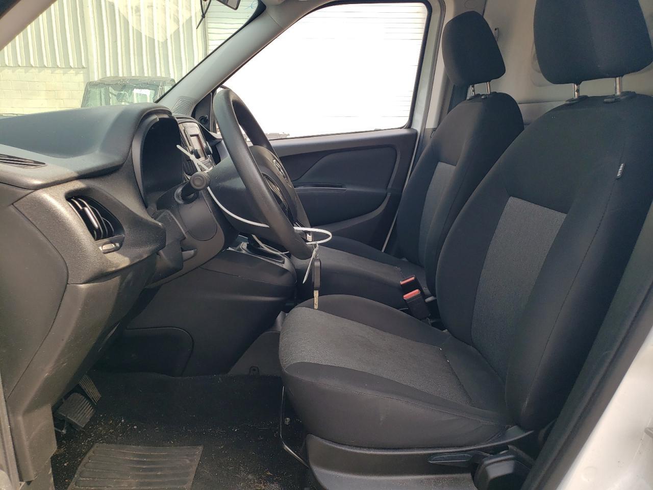 2022 Ram Promaster City Tradesman - Фото 7