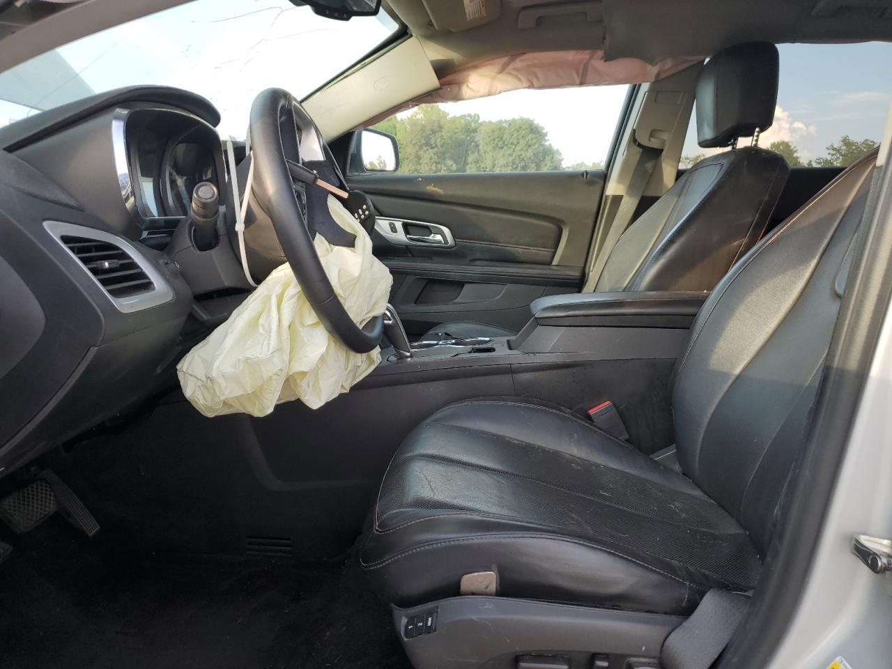 2015 GMC Terrain Slt - Фото 7