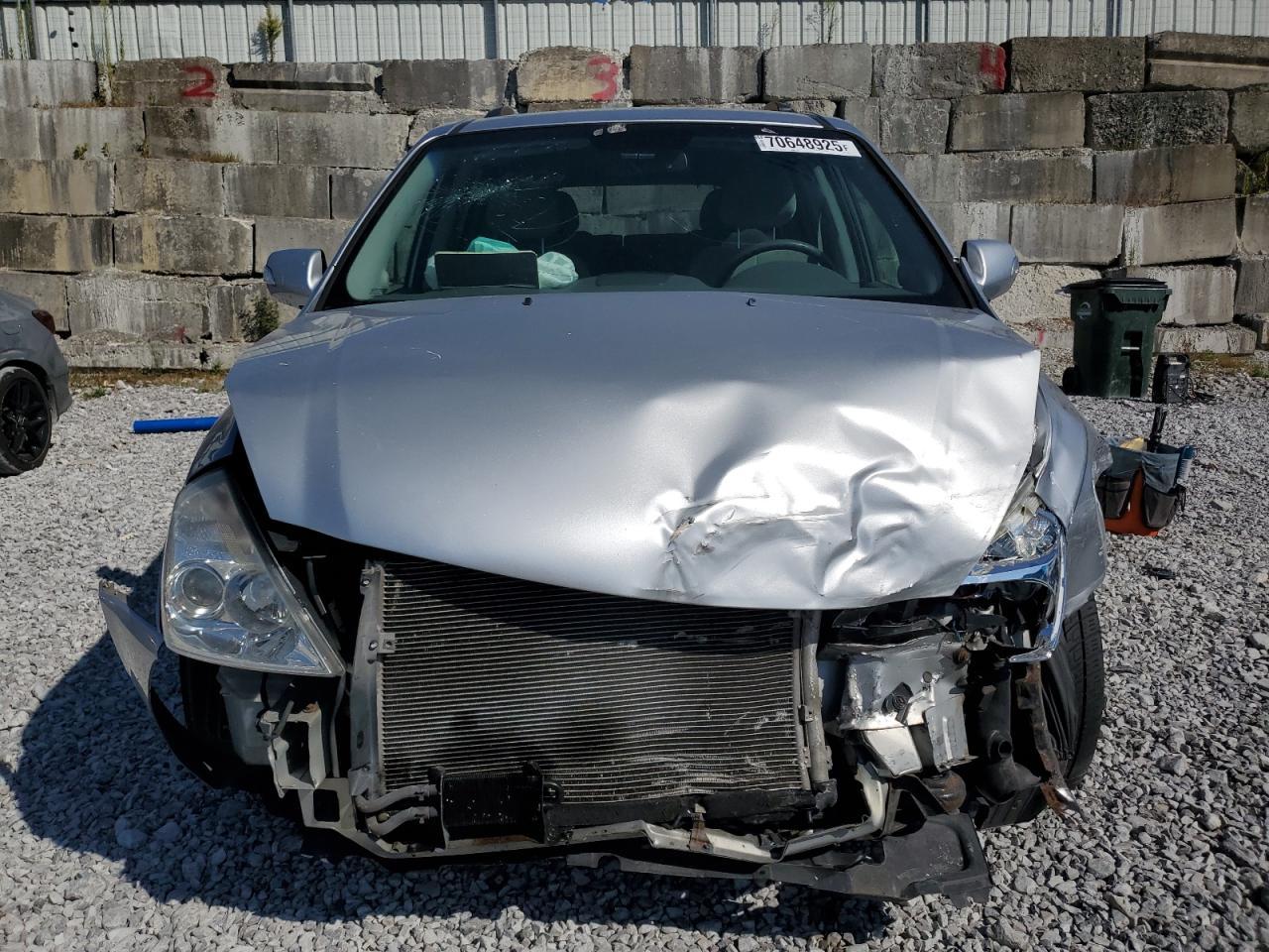 2012 Kia Sedona Ex - Фото 5