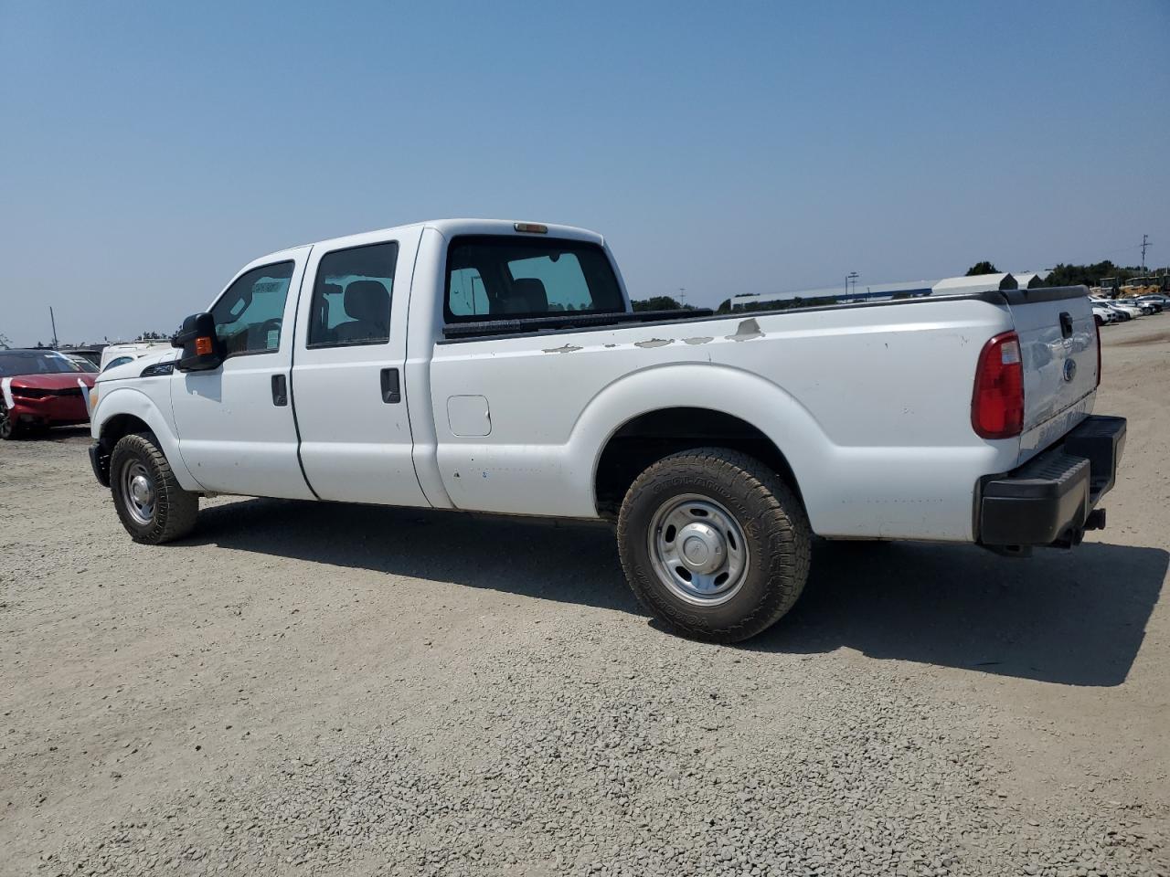 2016 Ford F250 Super Duty - Image 2