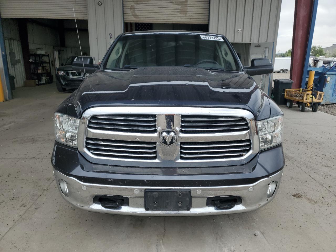 2016 Ram 1500 Slt - Image 5