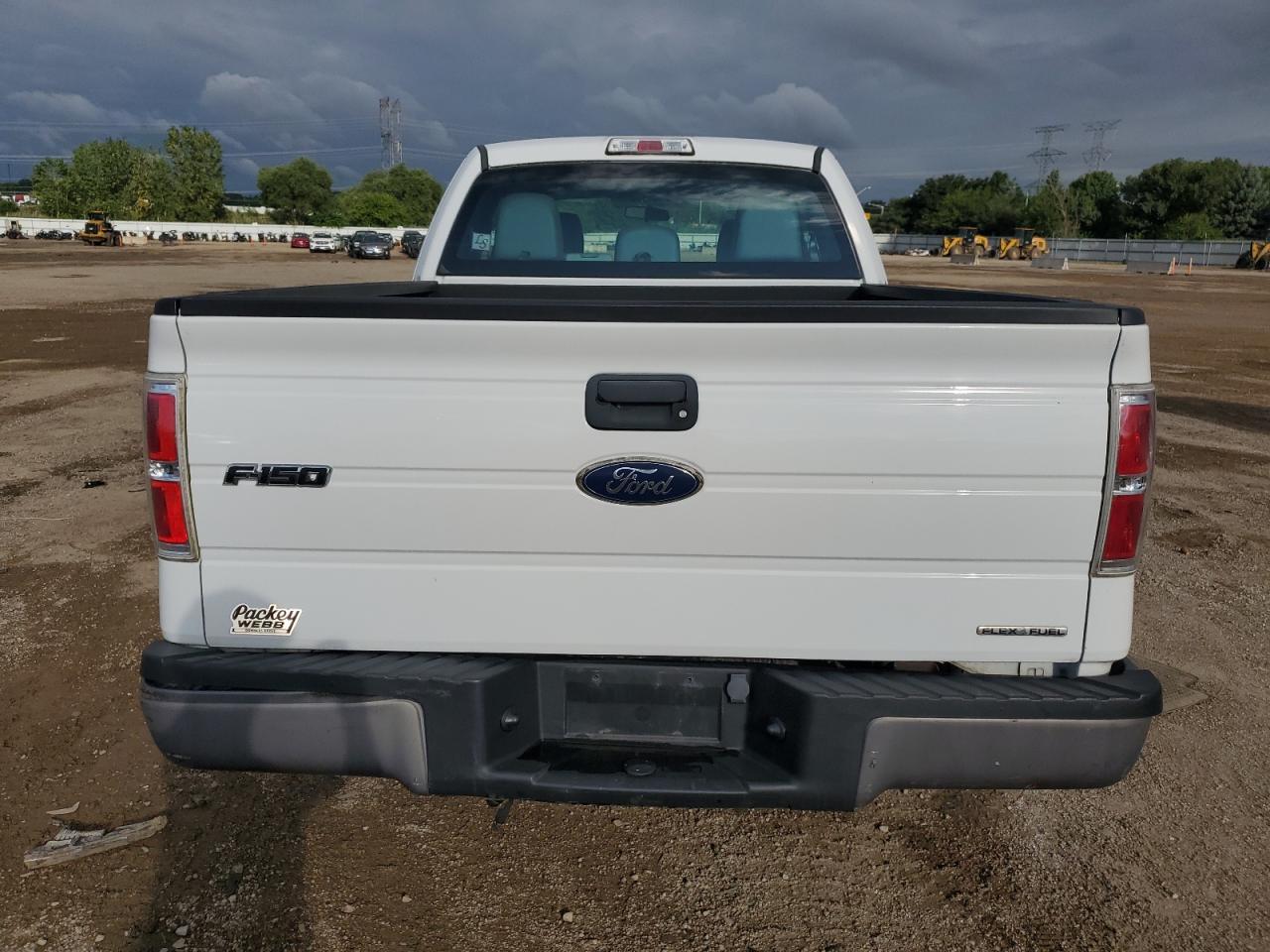 2012 Ford F150 Super Cab - Image 6