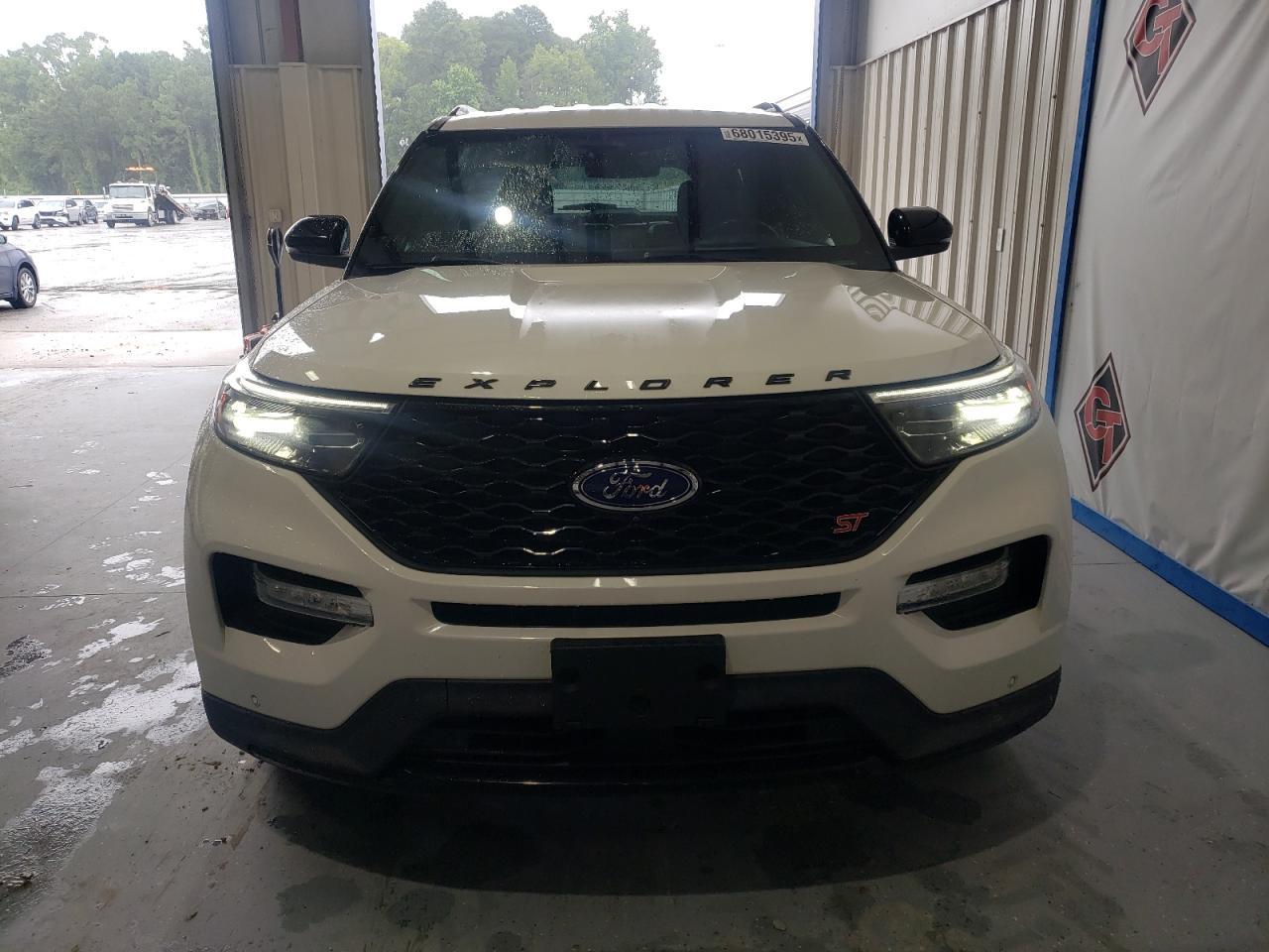2020 Ford Explorer St - Image 5