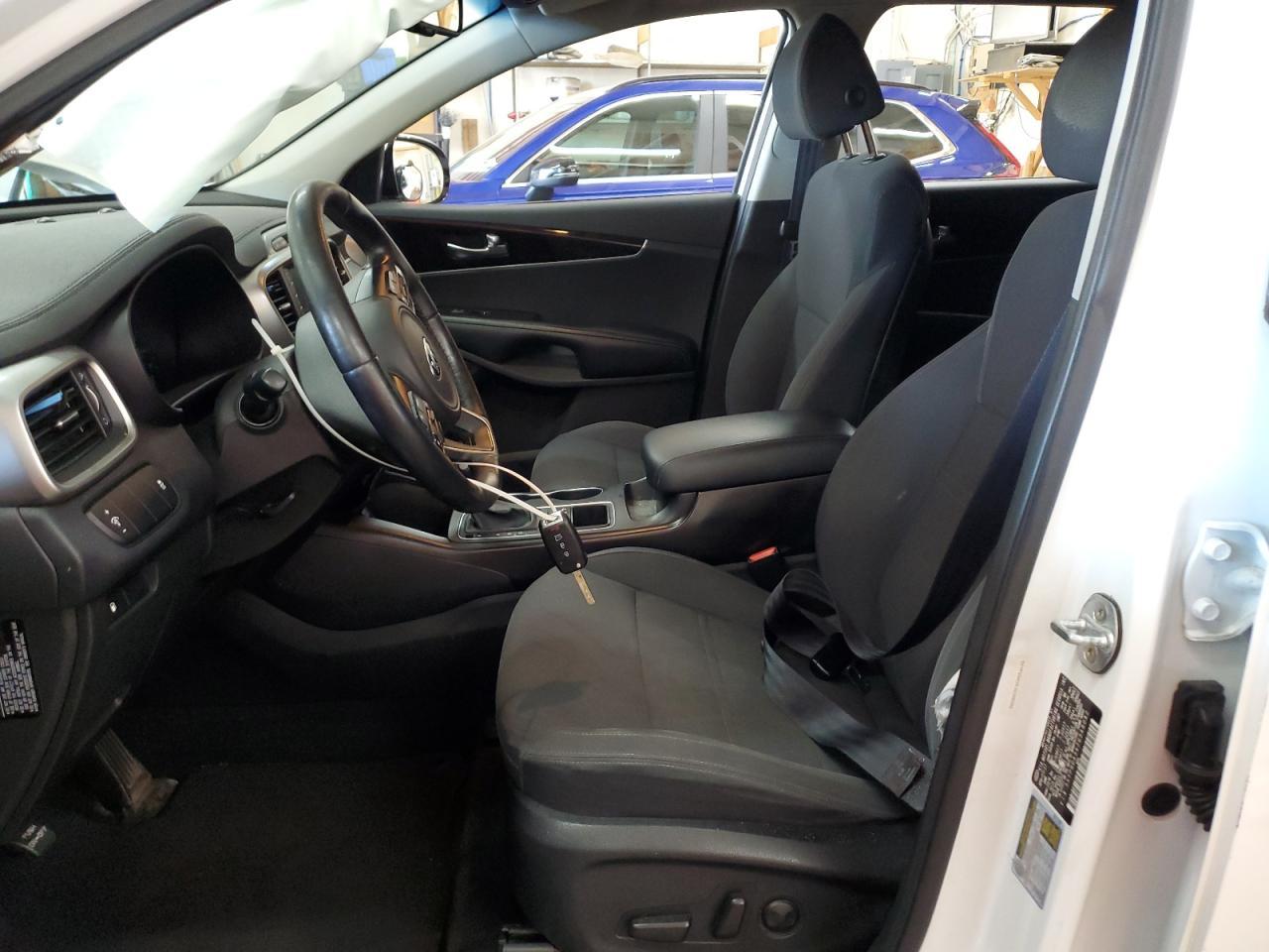 2018 Kia Sorento Lx - Фото 7