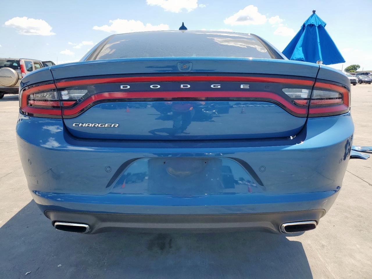 2021 Dodge Charger Sxt - Image 6