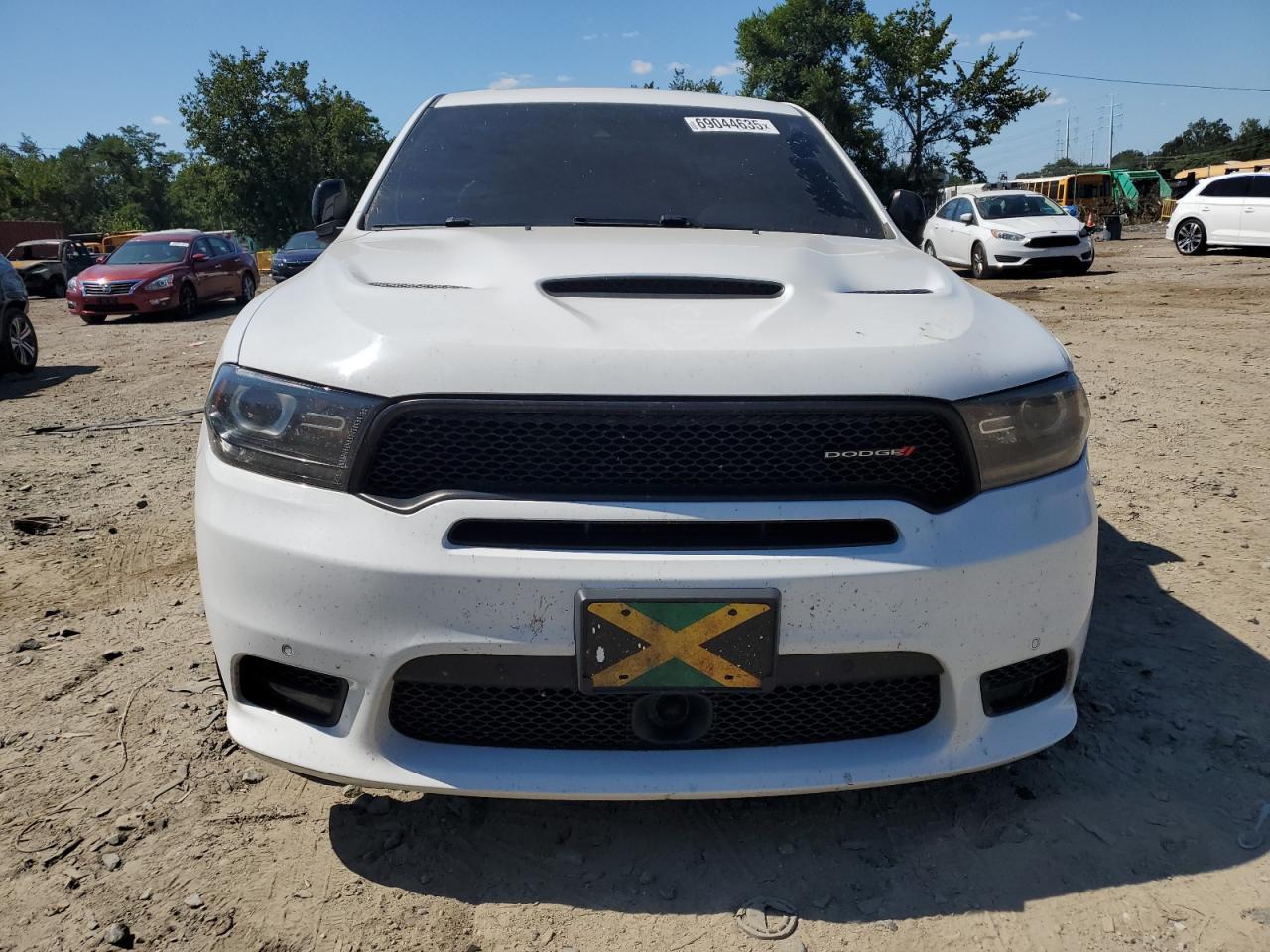 2020 Dodge Durango R/T - Image 5