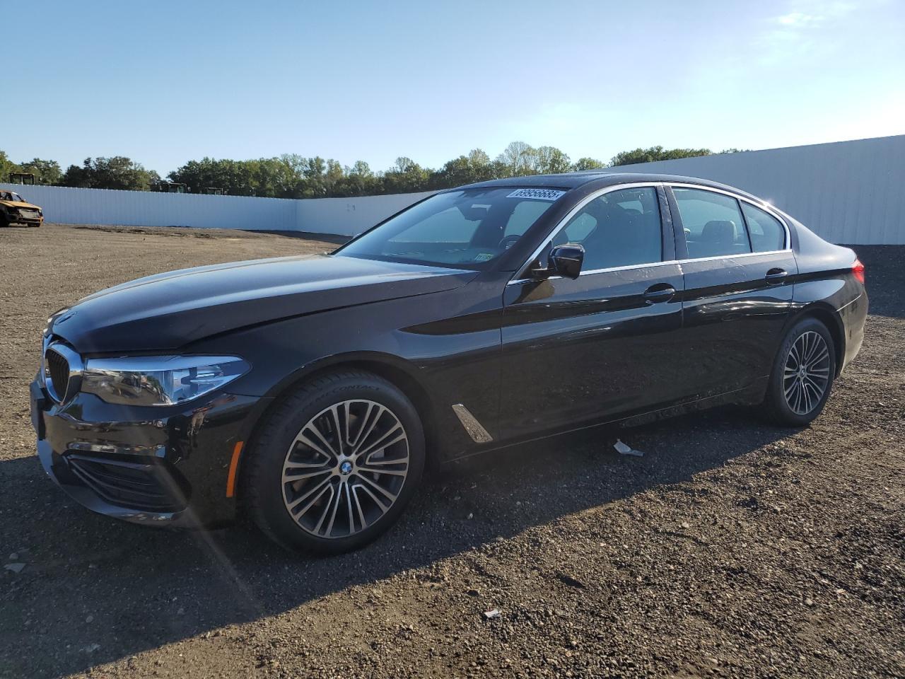 2019 BMW 530 Xi