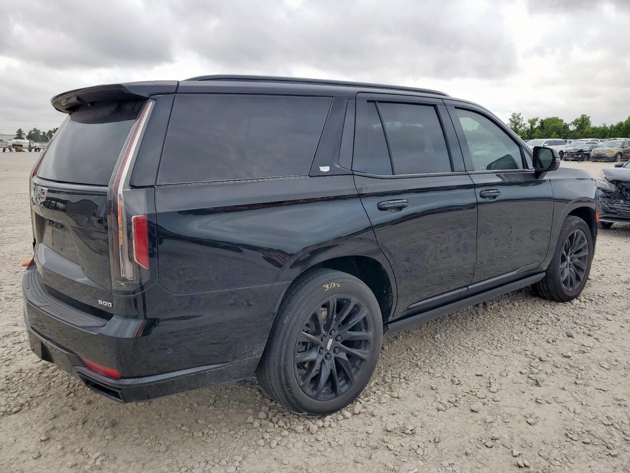 2023 Cadillac Escalade Sport - Фото 3