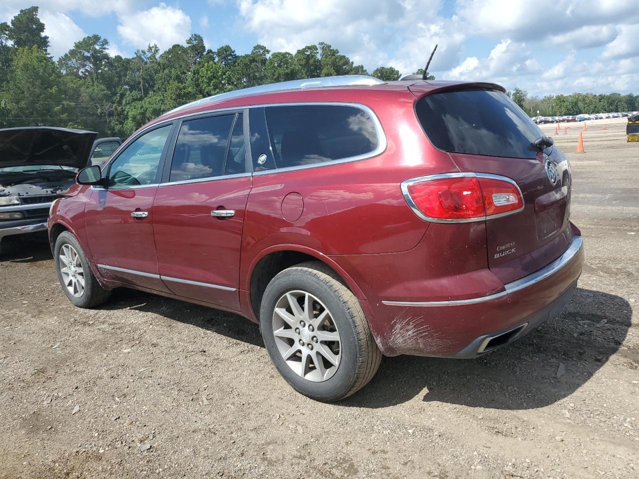 2016 Buick Enclave - Фото 2