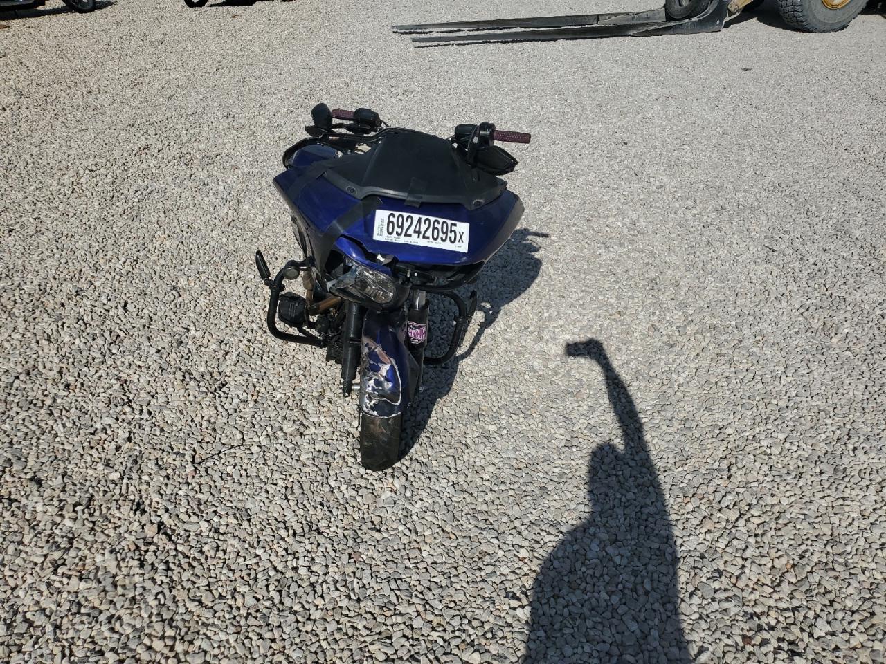 2020 Harley-Davidson Fltrxs - Image 5