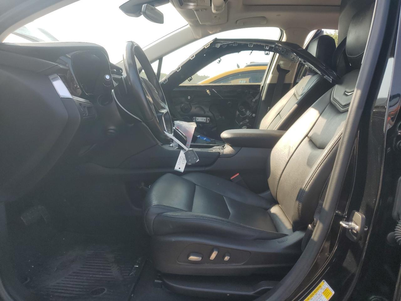 2019 Cadillac Xt5 Luxury - Image 7