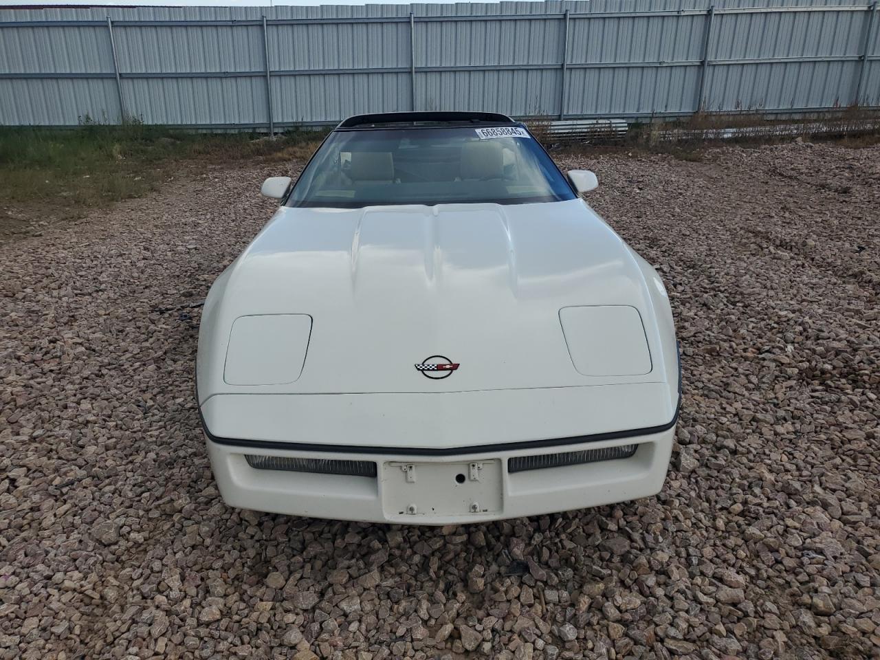 1985 Chevrolet Corvette - Фото 5