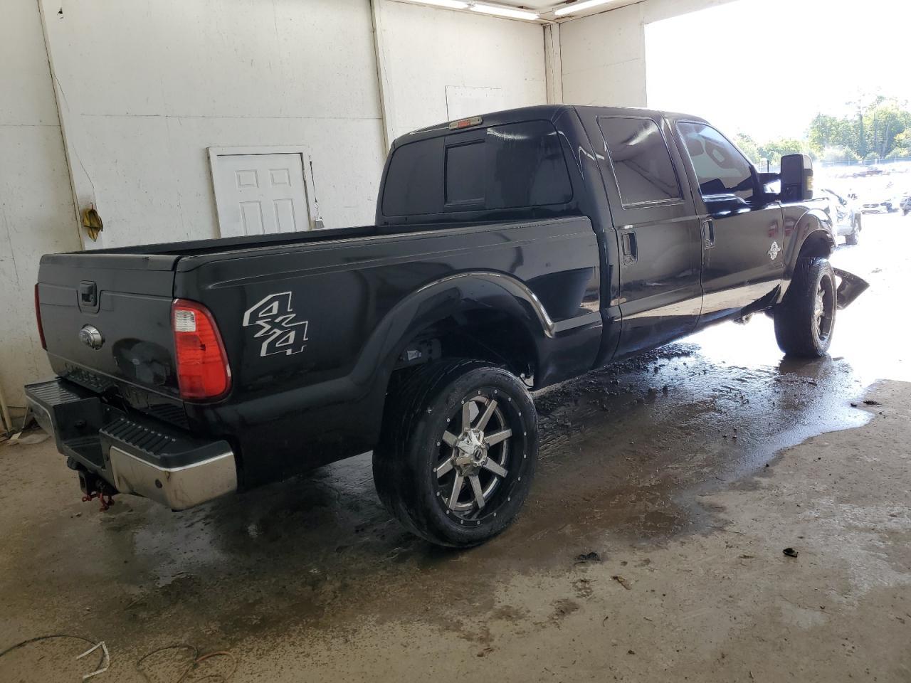 2014 Ford F250 Super Duty - Image 3