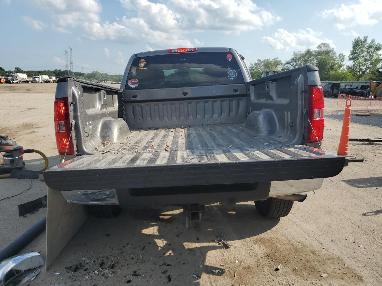 2013 Chevrolet Silverado K1500 Lt - Image 6
