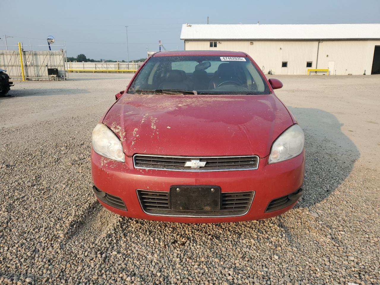 2007 Chevrolet Impala Lt - Image 5