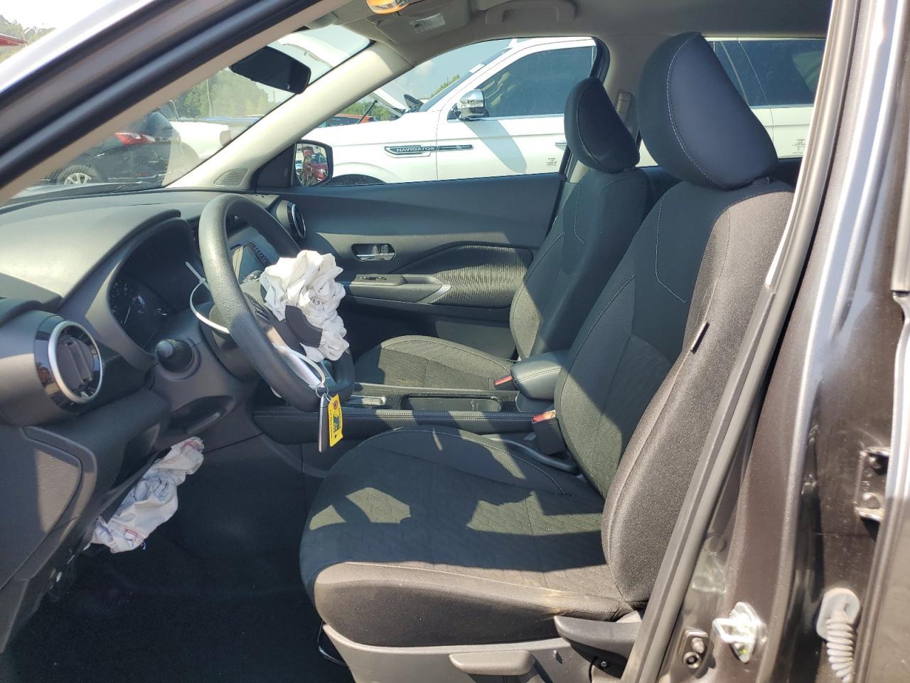 2024 Nissan Kicks Sv - Фото 7