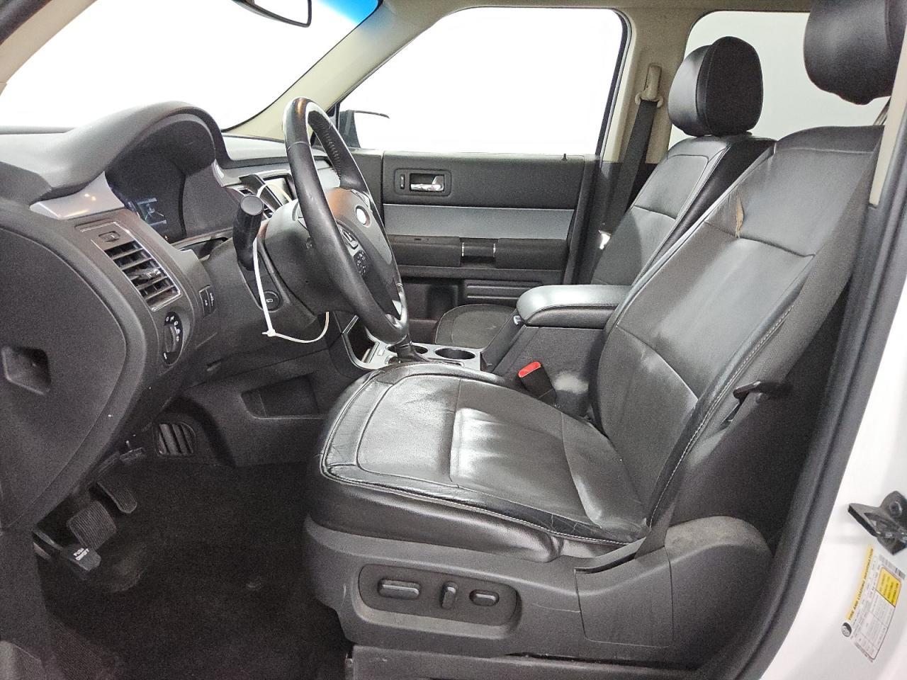 2014 Ford Flex Sel - Image 7